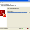 Recovery Toolbox for PDF