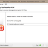 Recovery Toolbox for PDF