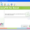 RecoveryFix for Excel