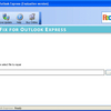 RecoveryFix for Outlook Express