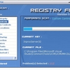 Registry Fix