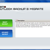 Remo Outlook Backup and Migrate