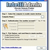 Remote Desktop Enabler