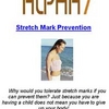 Removing Stretch Marks