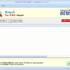 Repair Corrupt PDF Files