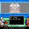 Rescue Megaman