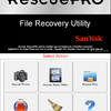 RescuePRO for OS X Mac