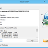 Reset TCPIP