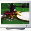 Restaurants and Gourmet Screen Saver