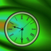 Reverse Clock ScreenSaver