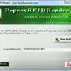 RFID Reader for Pcprox