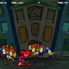 Robo fight