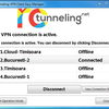 RoTunneling VPN