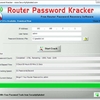 Router Password Kracker