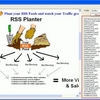 RSS Planter