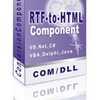 RTF-to-HTML DLL