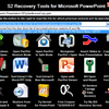S2 Recovery Tools for MS PowerPoint