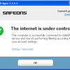 SafeDNS Agent