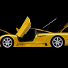 Saleen S7 Screensaver