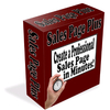 Sales Page Plus by Wall Fish Tanks