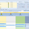 Salon Calendar for Workgroup