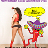 Salsa Recipes