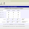 satellite tv chmod calculator