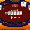 Scarlet Free Poker