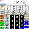 Scientific Advantage Calculator