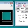 Screen AVI CAM