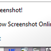 Screenshot Online