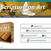 Scripture on Art