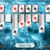 Sea Towers Solitaire