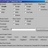 Search Engine Submission Tool