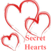 Secret Hearts Screensaver