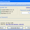 Secure Password Generator