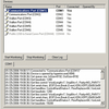 Serial Port Monitoring Control