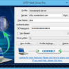 SFTP Net Drive