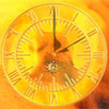 Shadow Clock ScreenSaver