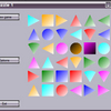 Shapeswitch puzzle