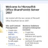 Sharepoint Calendar Web Part