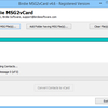 Shift MSG Contacts to VCF