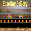 Shooting Ducks
