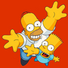 Simpson Family Screensaver