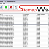 Sitemap Writer