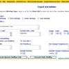 SiteMap XML Dynamic SiteMap Generator