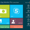 Skype Spy Monitor Pro