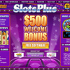 SlotsPlus Casino - www.SlotsPlus.us