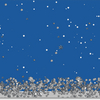 Snowy Desktop Screen Saver