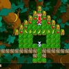 Snowy Puzzle Islands
